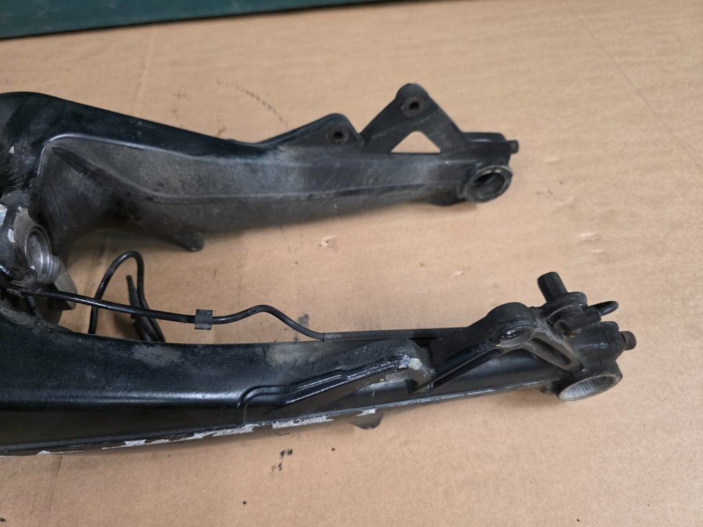 BMW K1600 GT 2012 OEM Front Suspension Forks