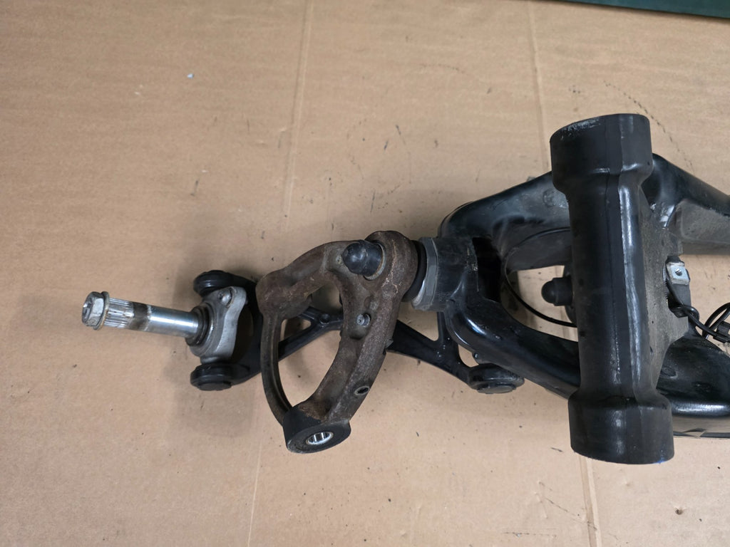 BMW K1600 GT 2012 OEM Front Suspension Forks