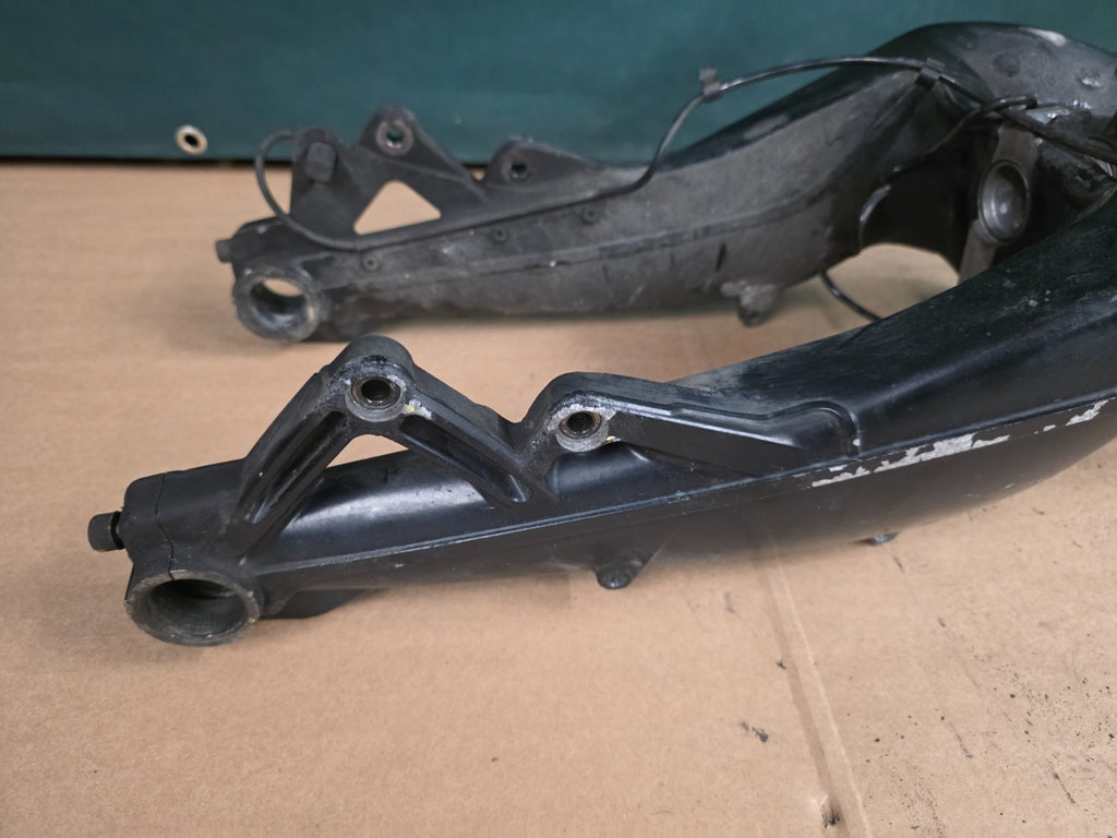 BMW K1600 GT 2012 OEM Front Suspension Forks