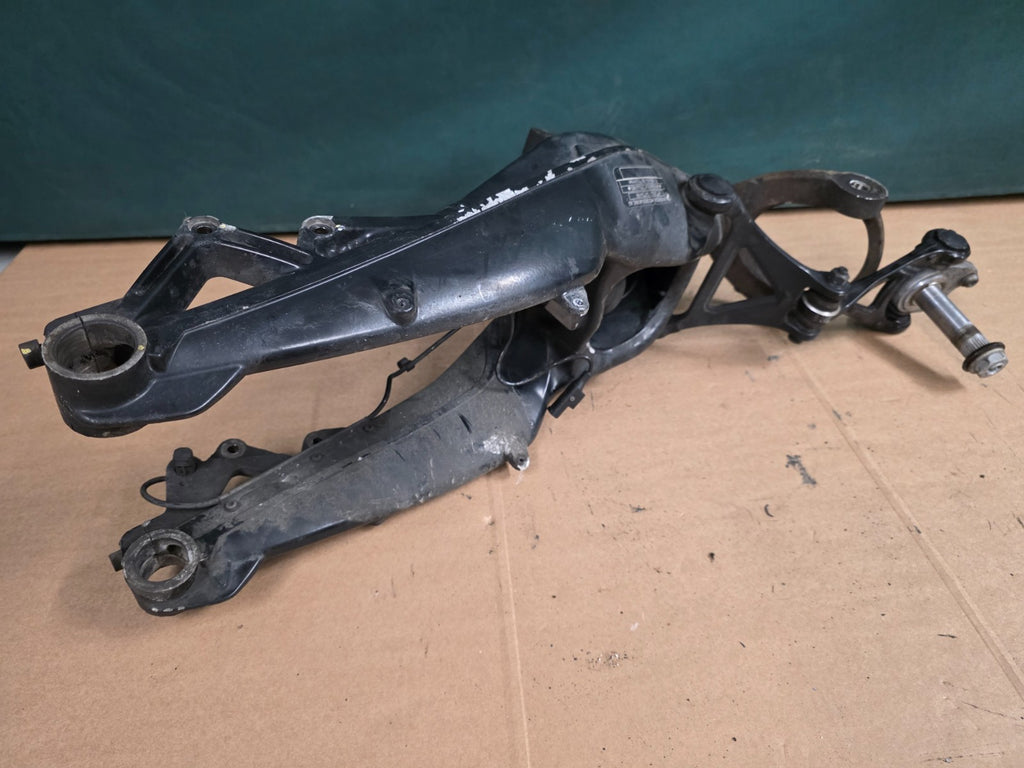 BMW K1600 GT 2012 OEM Front Suspension Forks