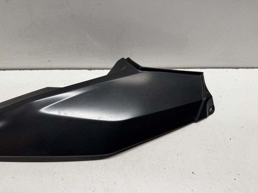 BMW K1600 GT 2012 OEM Right Tank Cover Fairing Cowl