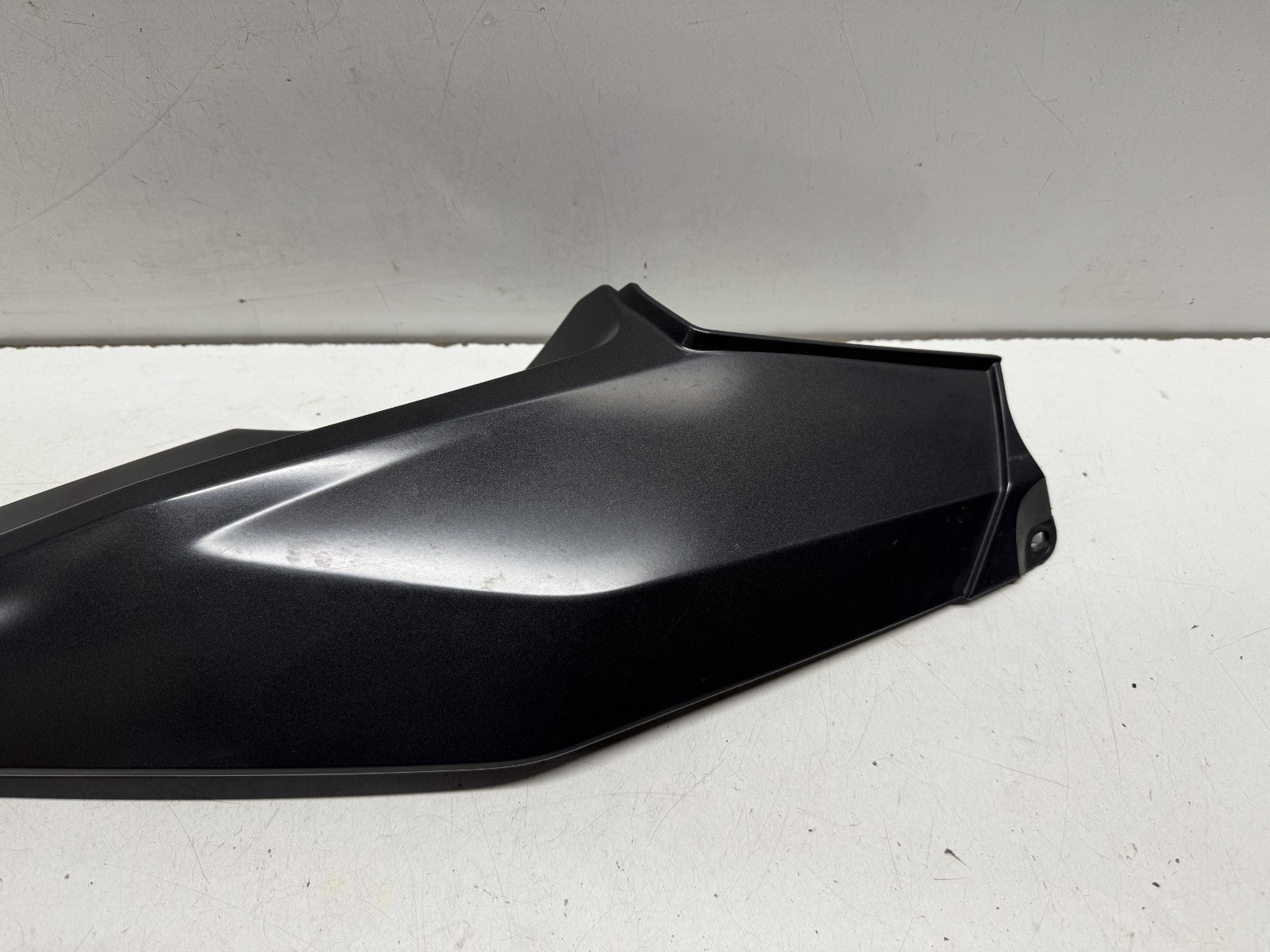 BMW K1600 GT 2012 OEM Right Tank Cover Fairing Cowl