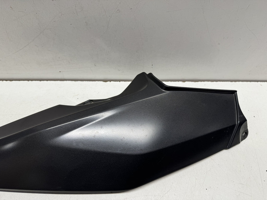 BMW K1600 GT 2012 OEM Right Tank Cover Fairing Cowl