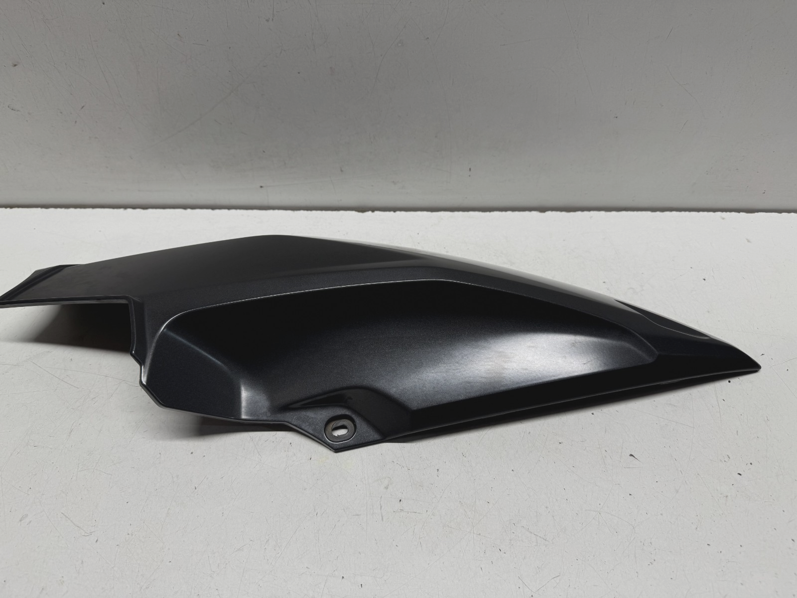 BMW K1600 GT 2012 OEM Right Tank Cover Fairing Cowl