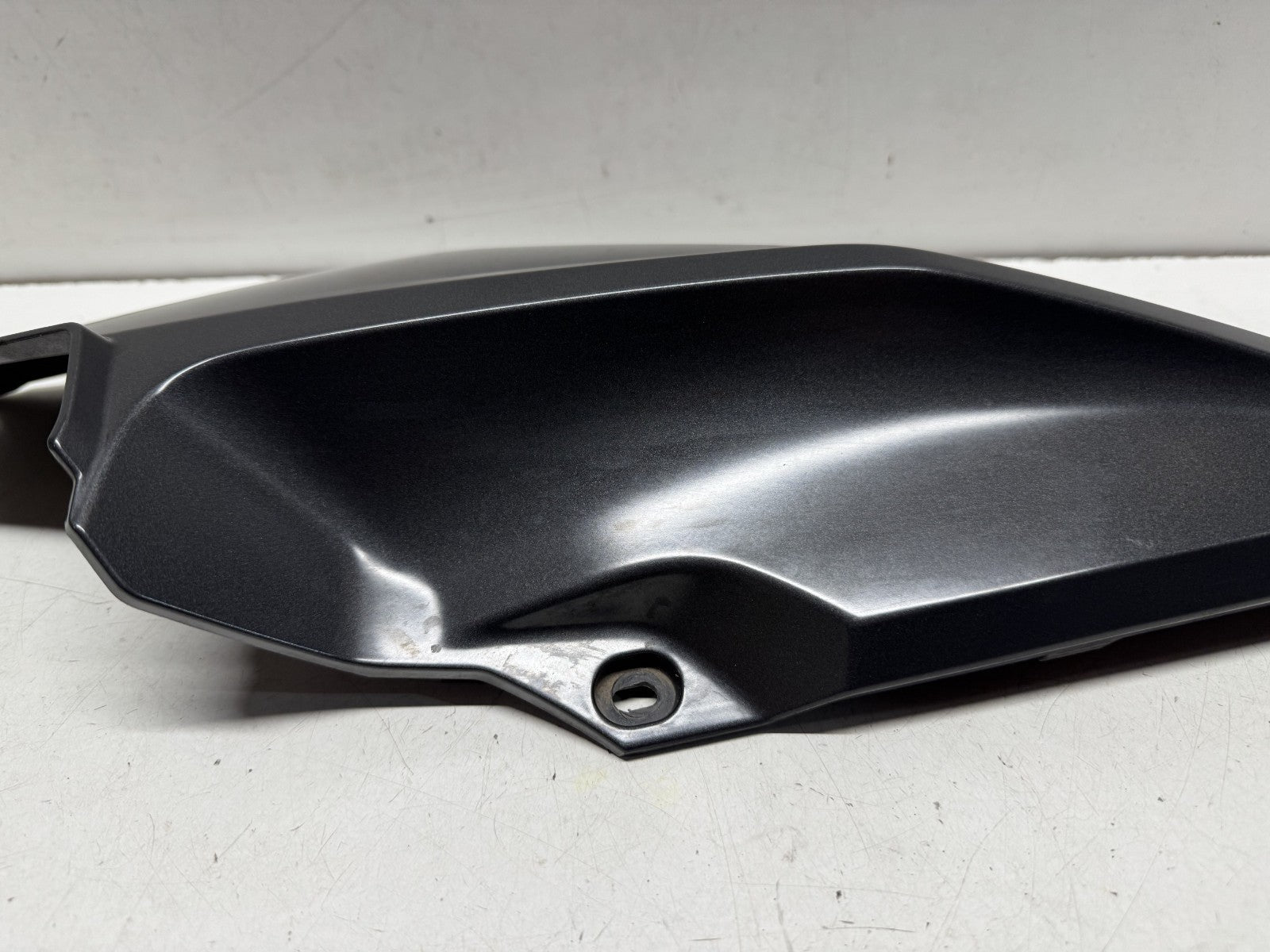 BMW K1600 GT 2012 OEM Right Tank Cover Fairing Cowl