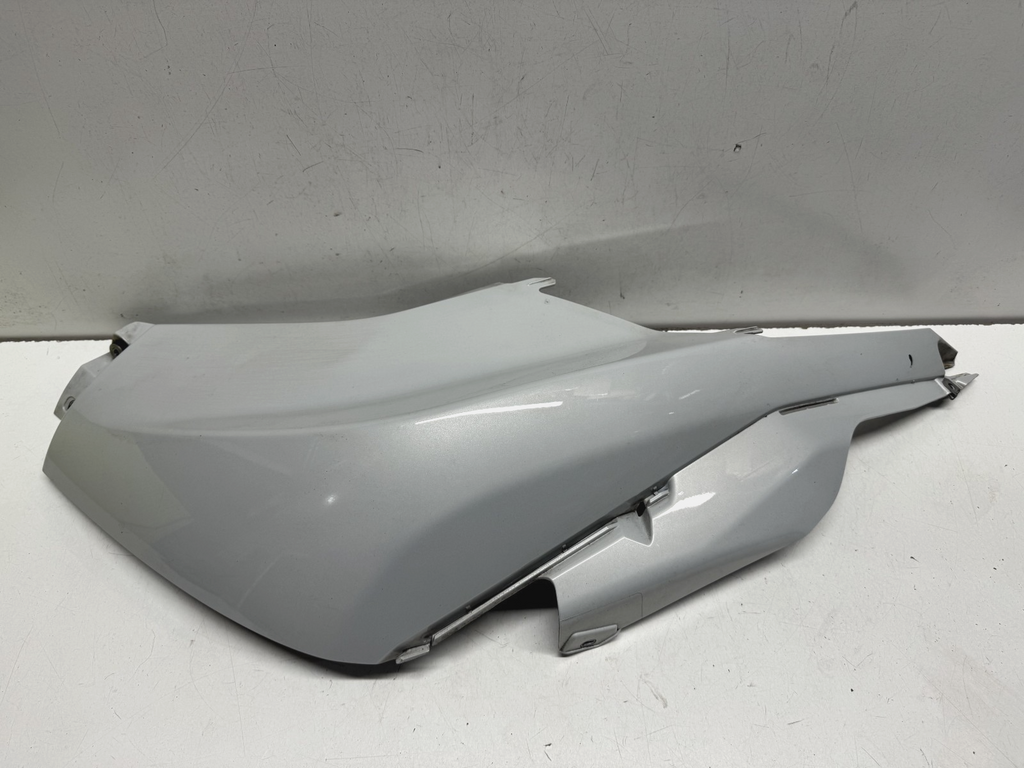 BMW K1600 GT 2012 OEM Left Side Tank Fairing Panel