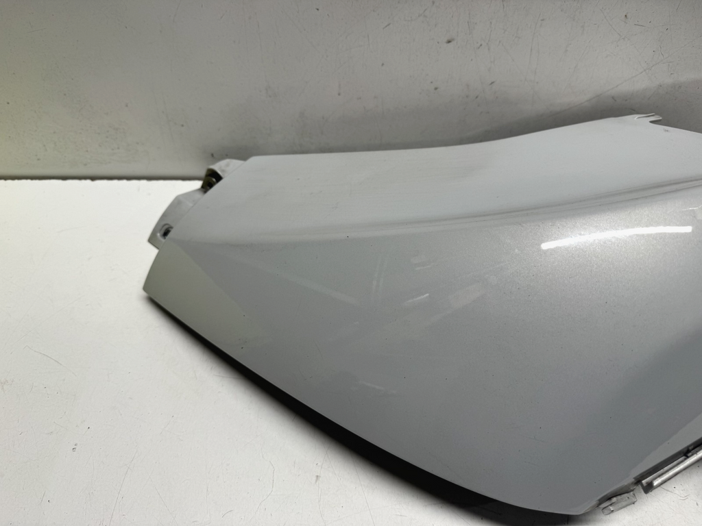 BMW K1600 GT 2012 OEM Left Side Tank Fairing Panel
