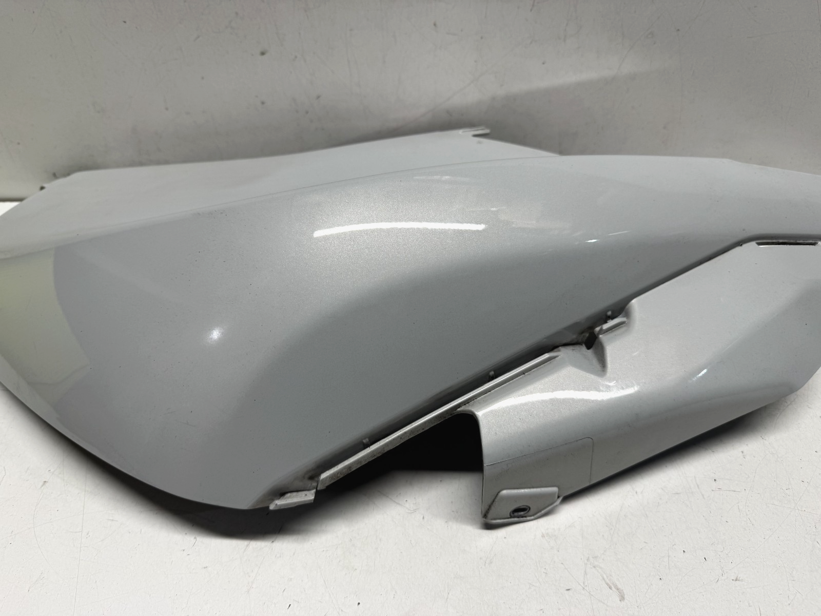 BMW K1600 GT 2012 OEM Left Side Tank Fairing Panel