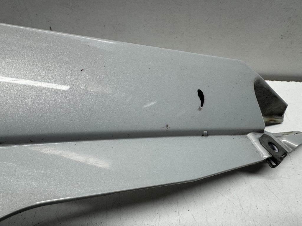 BMW K1600 GT 2012 OEM Left Side Tank Fairing Panel