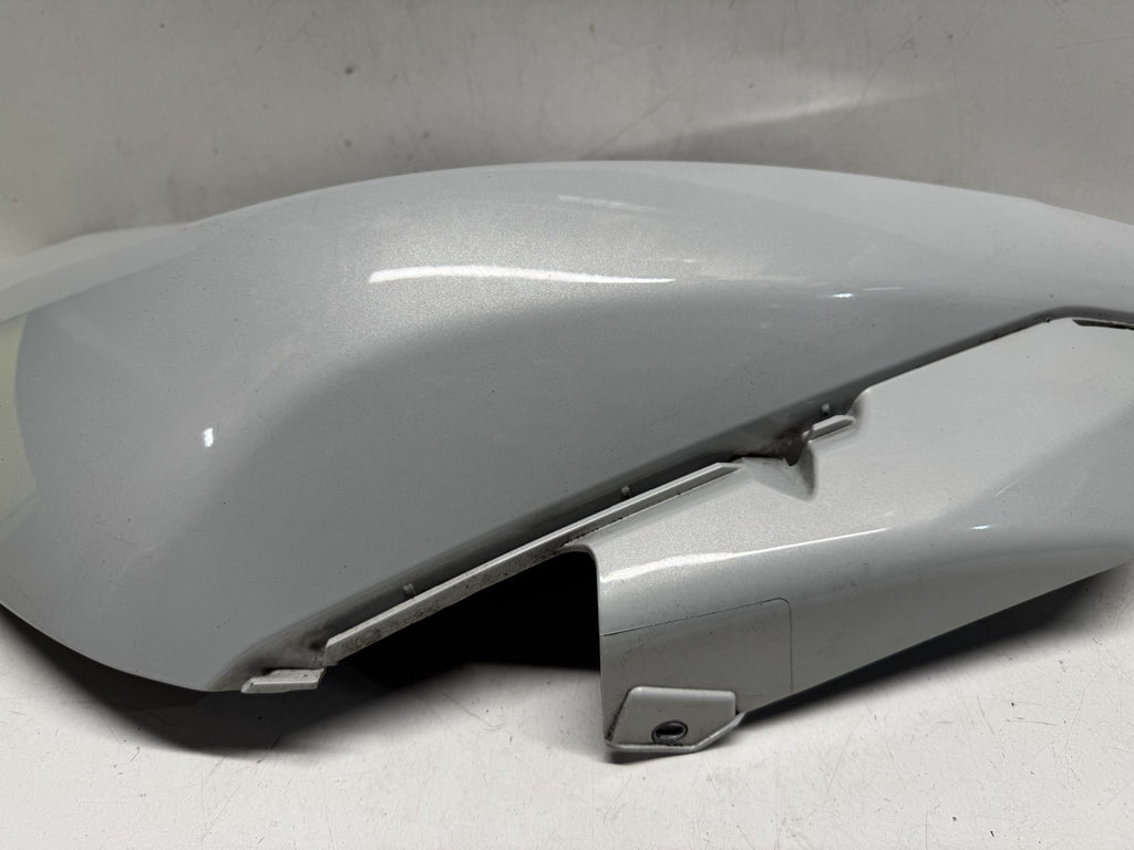 BMW K1600 GT 2012 OEM Left Side Tank Fairing Panel