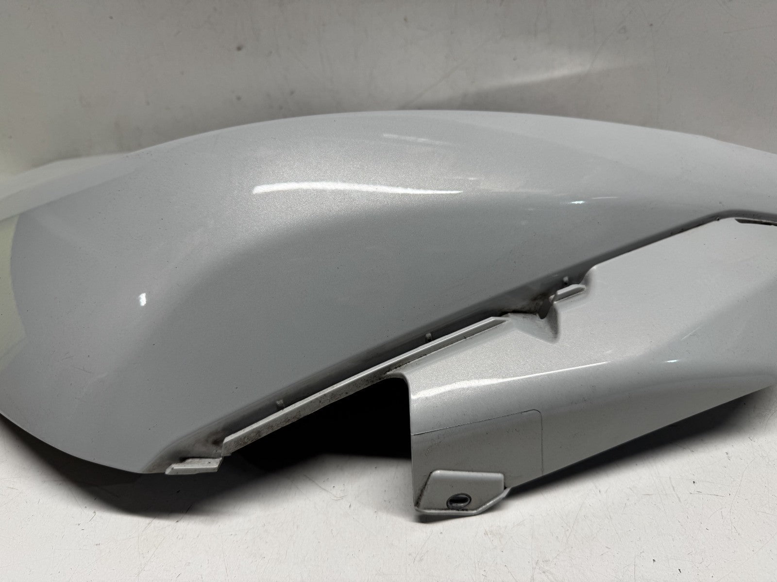 BMW K1600 GT 2012 OEM Left Side Tank Fairing Panel