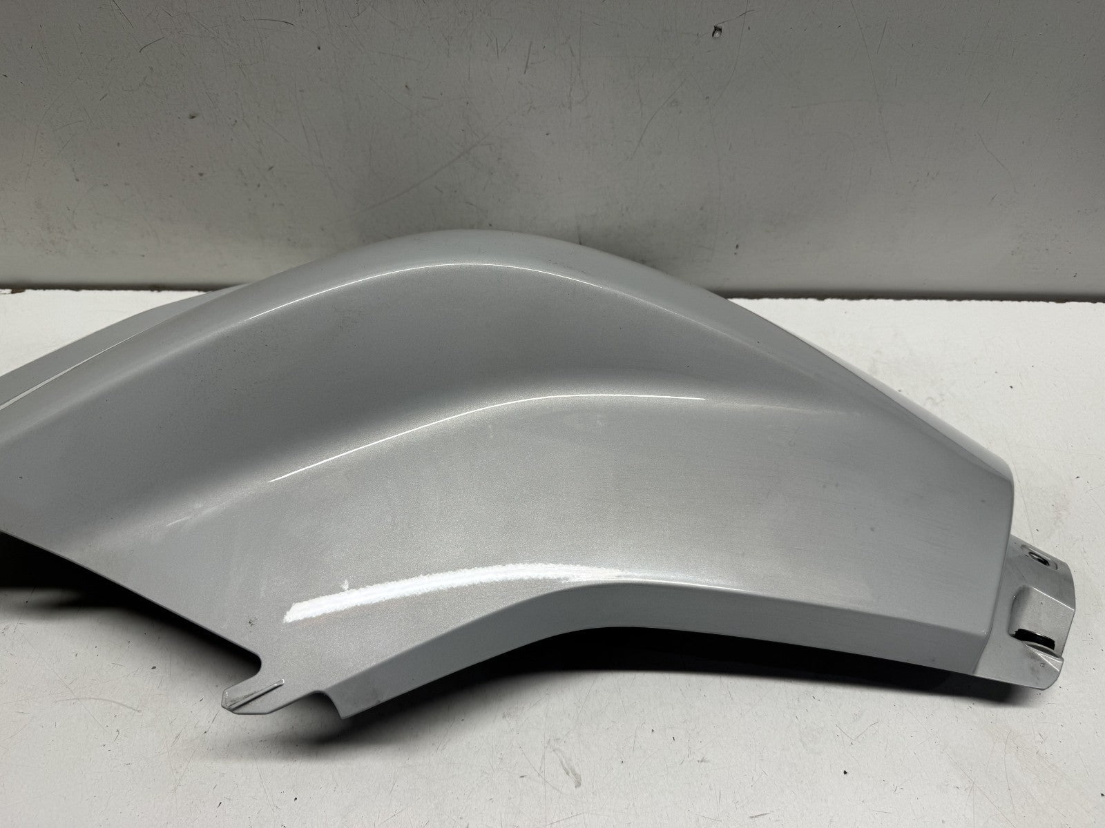 BMW K1600 GT 2012 OEM Left Side Tank Fairing Panel