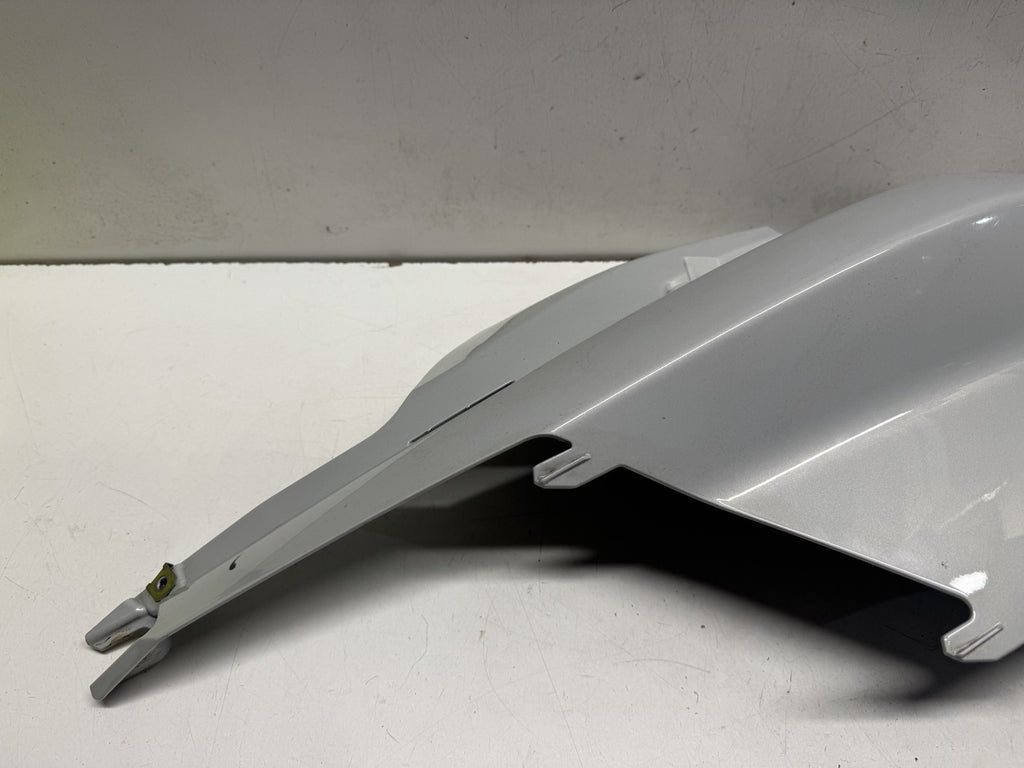 BMW K1600 GT 2012 OEM Left Side Tank Fairing Panel