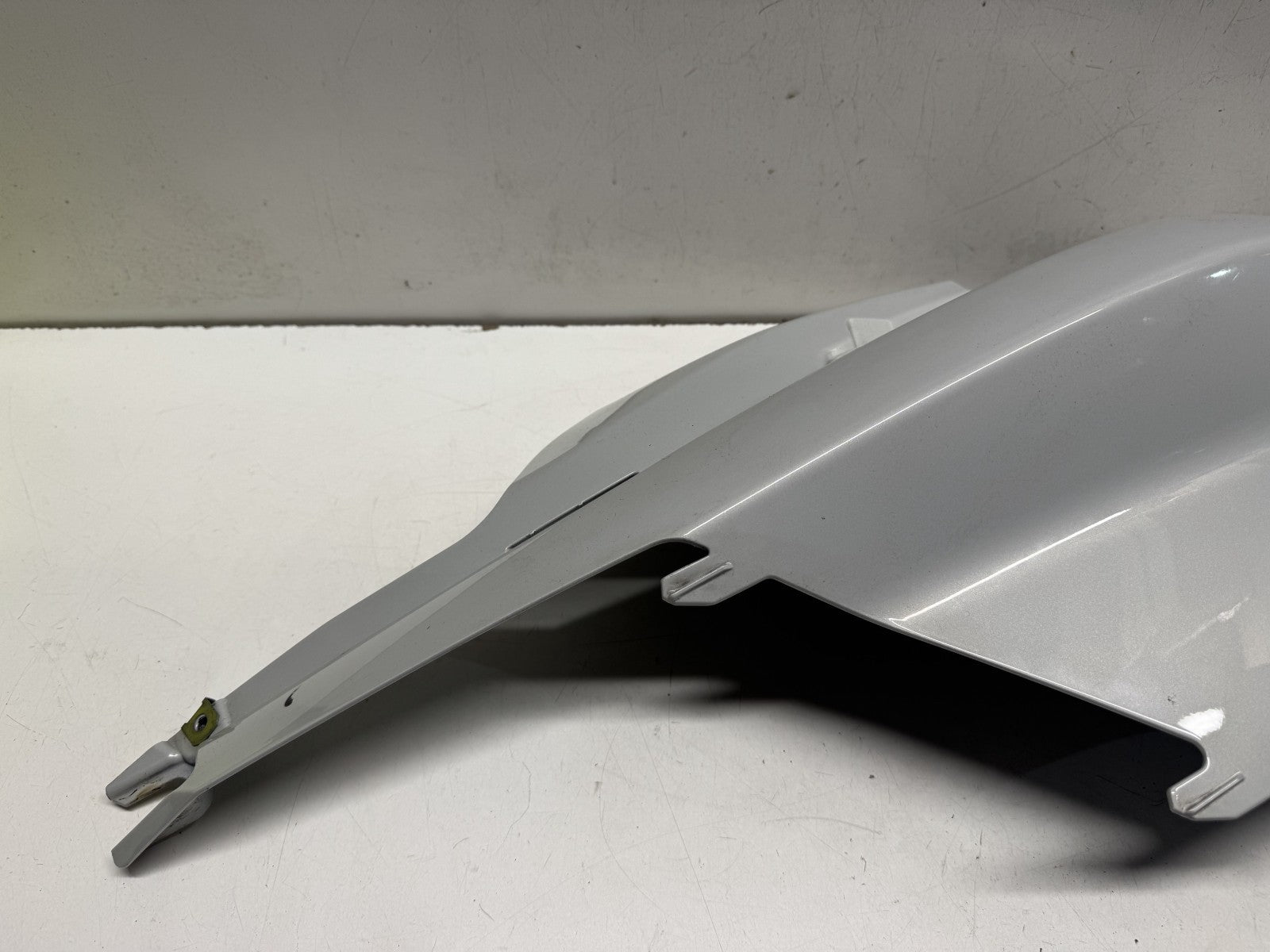 BMW K1600 GT 2012 OEM Left Side Tank Fairing Panel