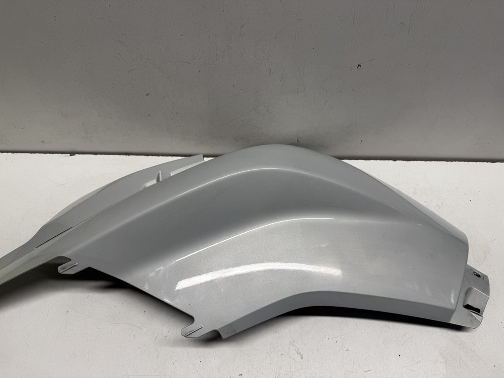 BMW K1600 GT 2012 OEM Left Side Tank Fairing Panel