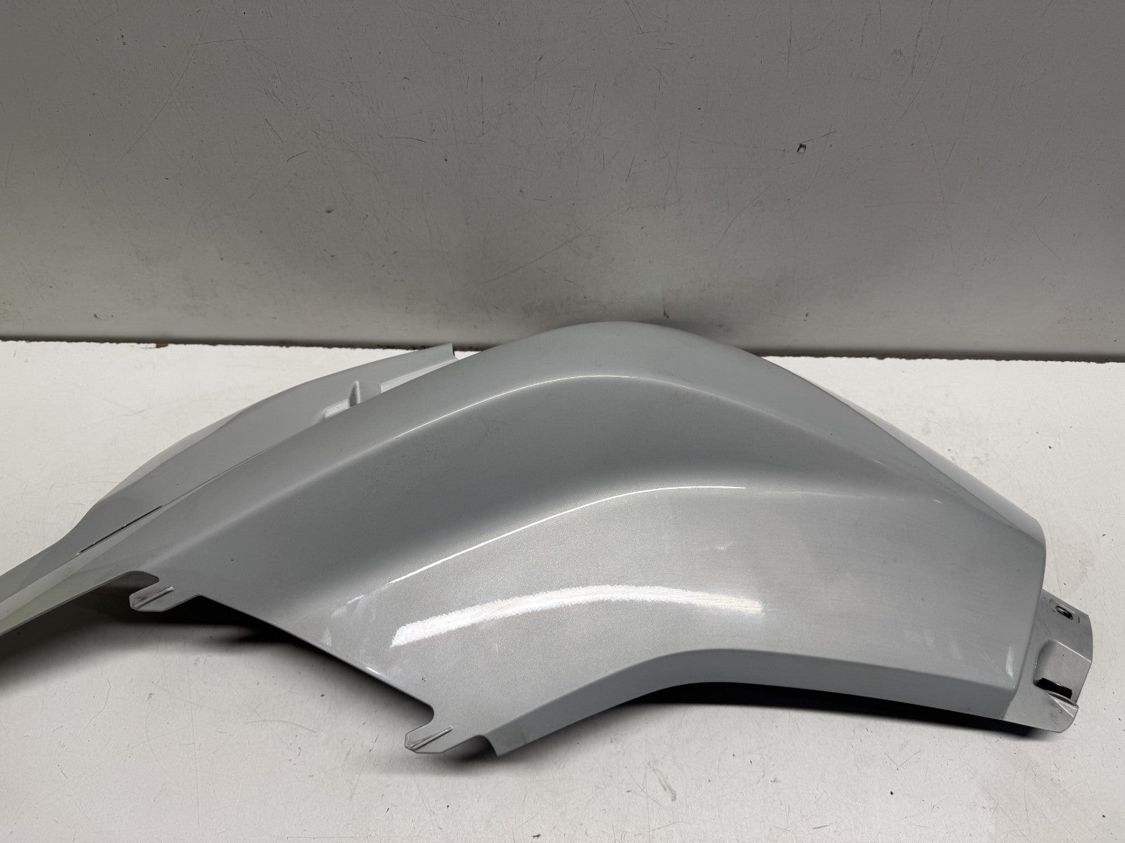 BMW K1600 GT 2012 OEM Left Side Tank Fairing Panel