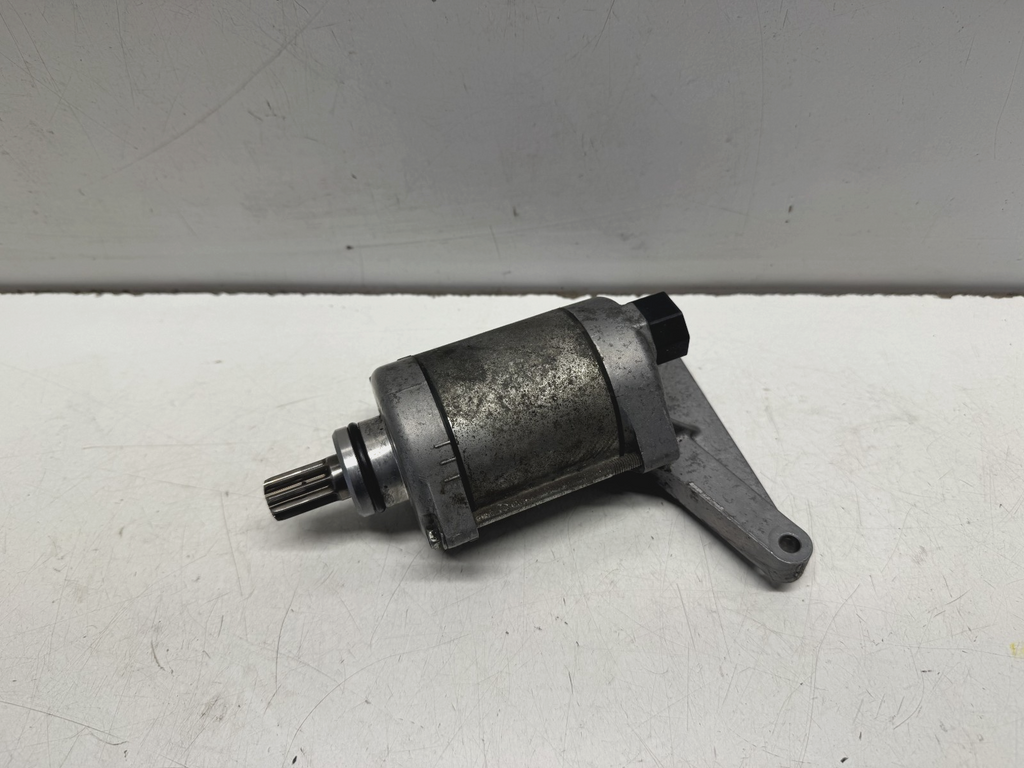 2011 Yamaha Super Tenere XT 1200 Z Starter Motor