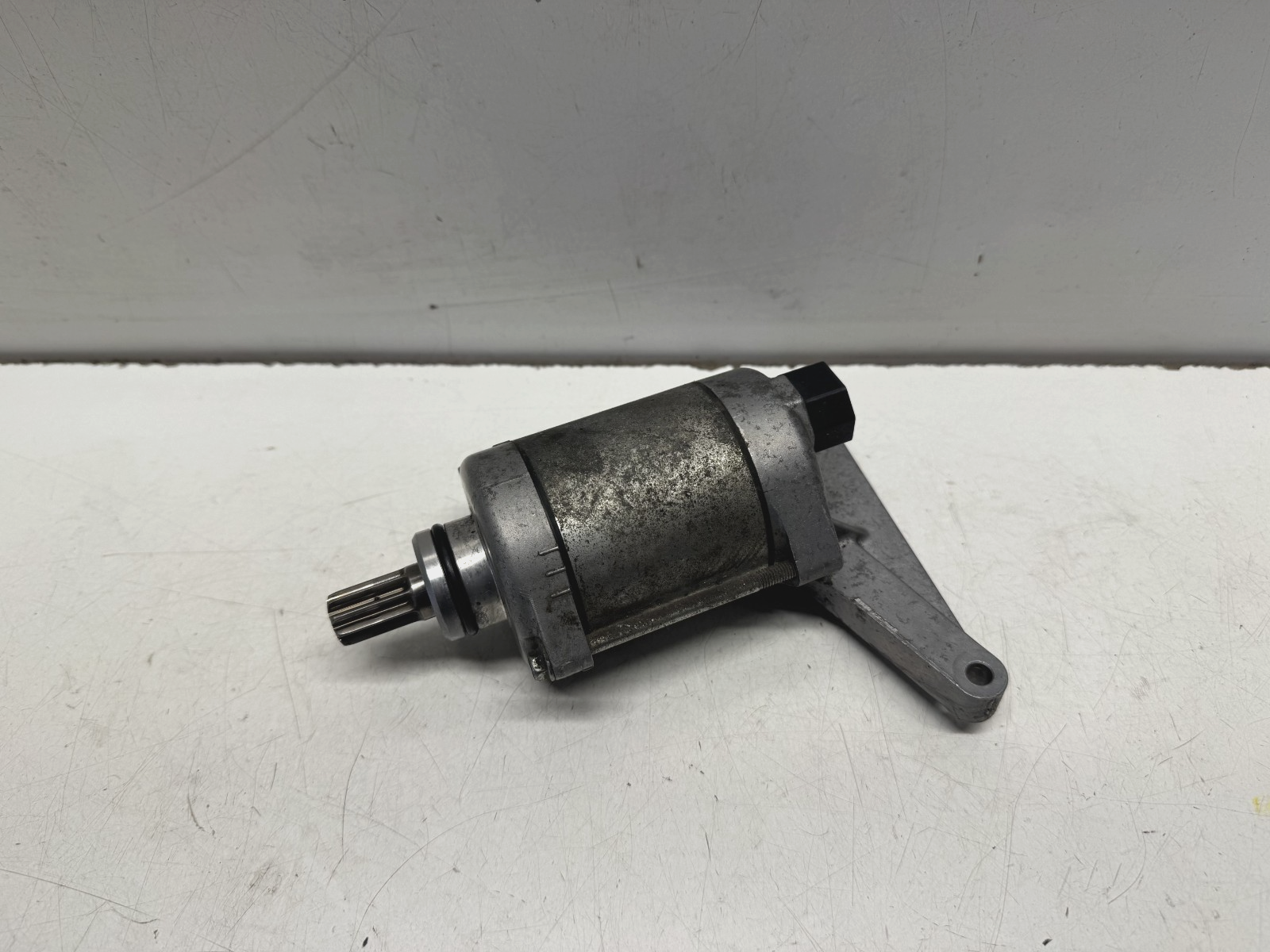2011 Yamaha Super Tenere XT 1200 Z Starter Motor