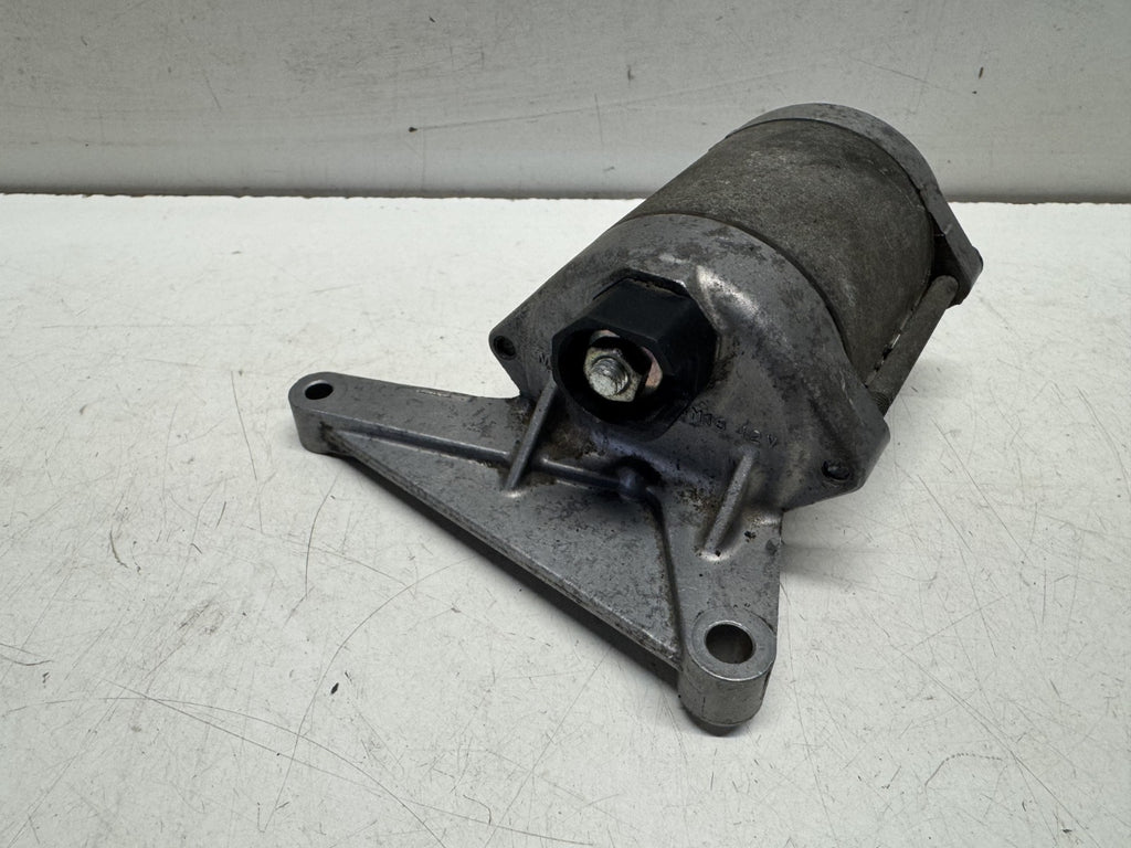 2011 Yamaha Super Tenere XT 1200 Z Starter Motor
