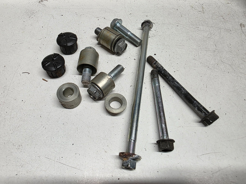 2011 Yamaha Super Tenere XT 1200 Z OEM Engine Bolts