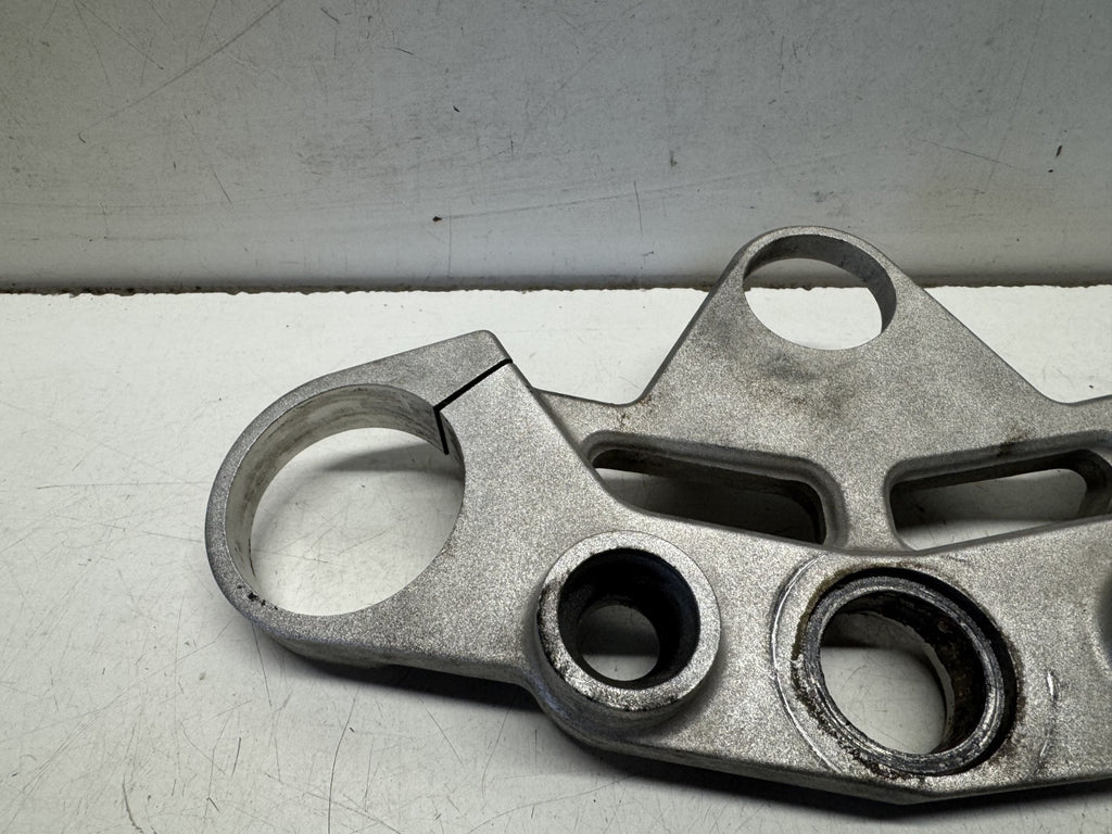 2012 Triumph Tiger 1050 Top Yoke