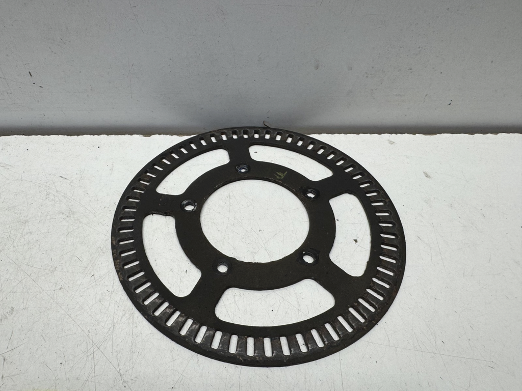 2012 Triumph Tiger 1050 Front ABS Ring