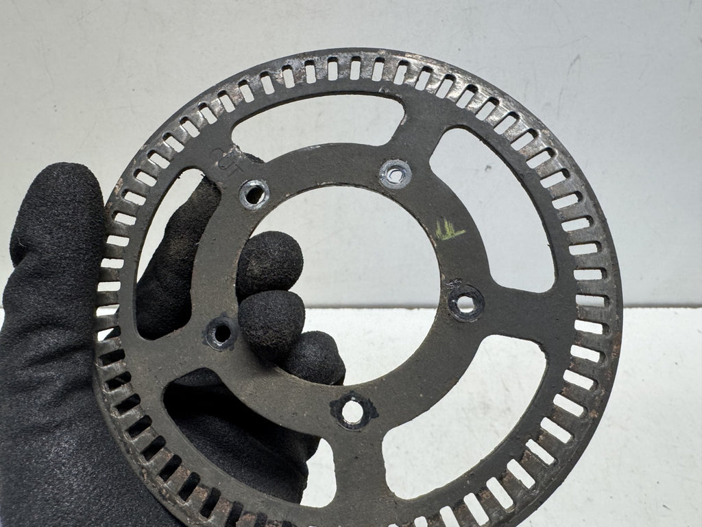 2012 Triumph Tiger 1050 Front ABS Ring