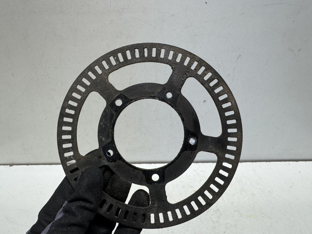 2012 Triumph Tiger 1050 Front ABS Ring
