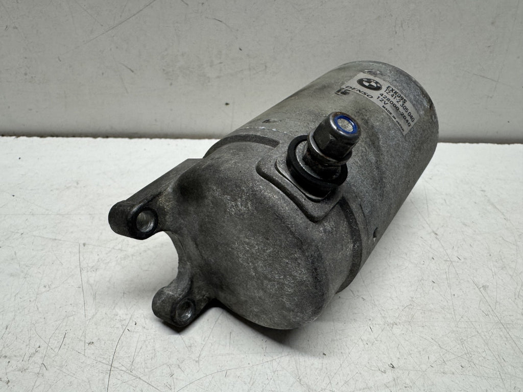 BMW K1600 GT 2012 OEM Starter Motor