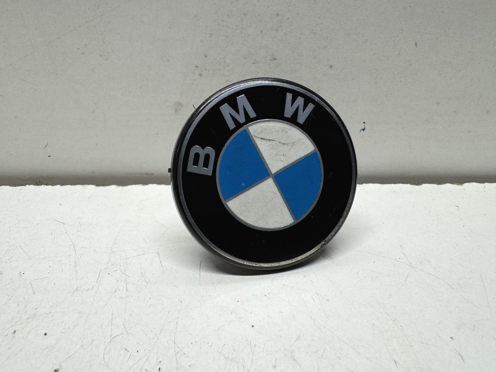 BMW K1600 GT 2012 OEM Ignition Emblem