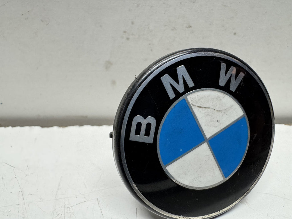 BMW K1600 GT 2012 OEM Ignition Emblem
