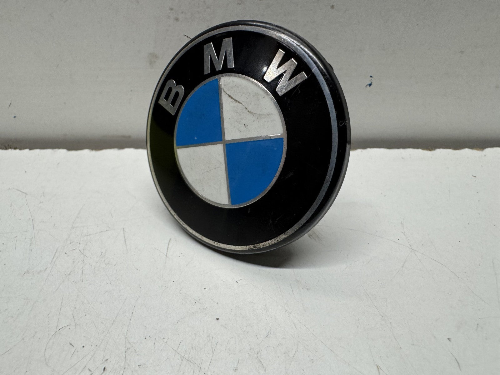 BMW K1600 GT 2012 OEM Ignition Emblem