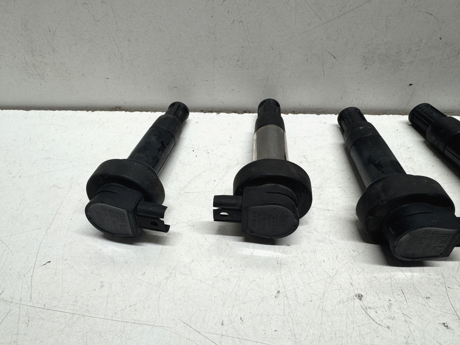 BMW K1600 GT 2012 Ignition Coil x1
