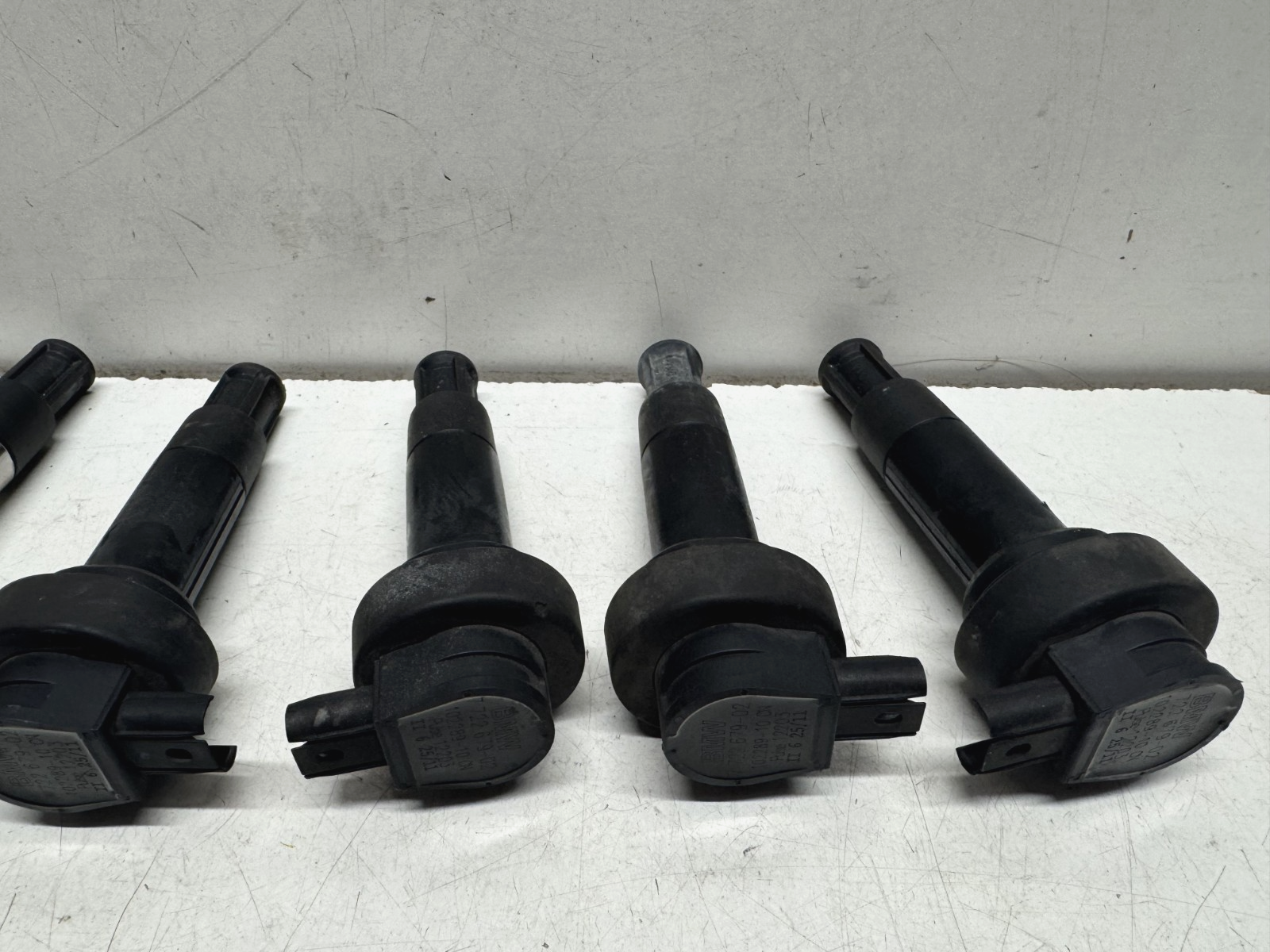 BMW K1600 GT 2012 Ignition Coil x1