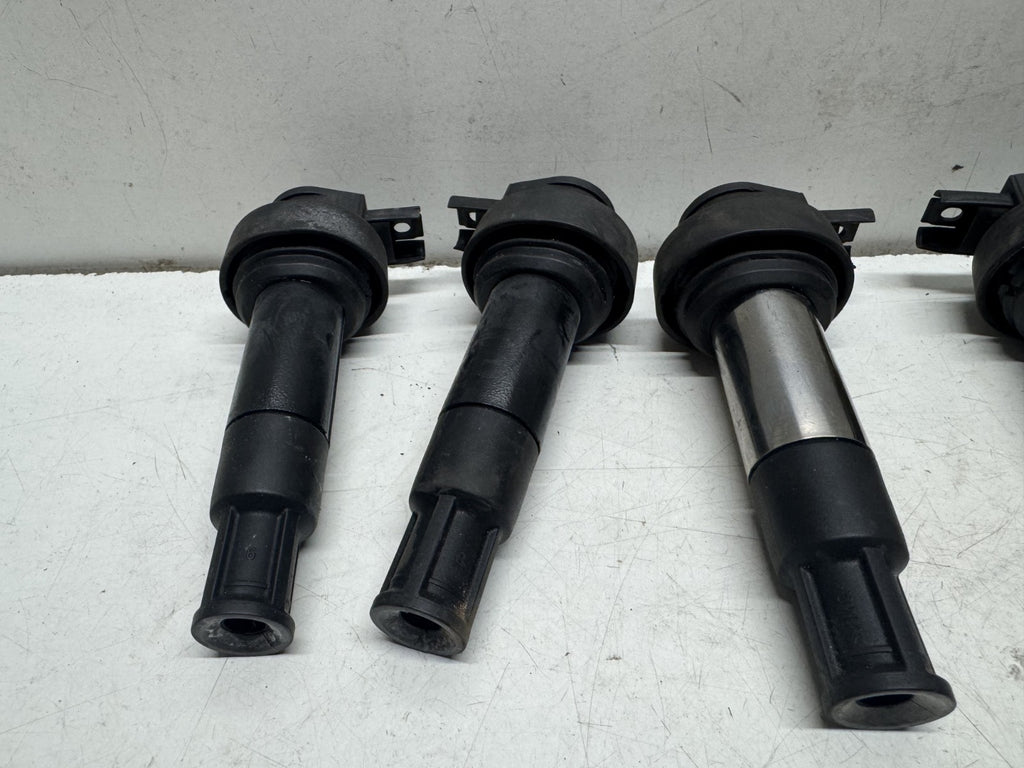 BMW K1600 GT 2012 Ignition Coil x1