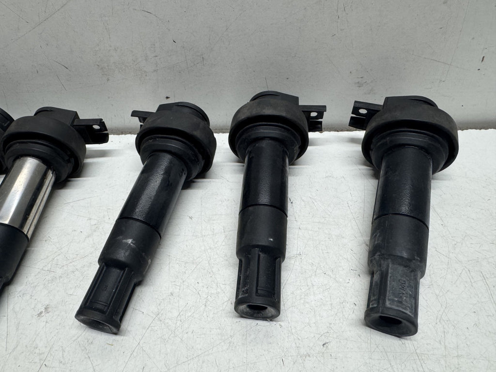 BMW K1600 GT 2012 Ignition Coil x1