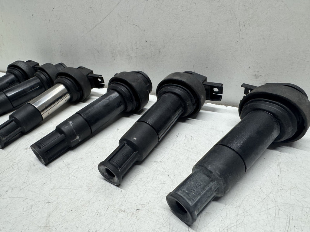 BMW K1600 GT 2012 Ignition Coil x1