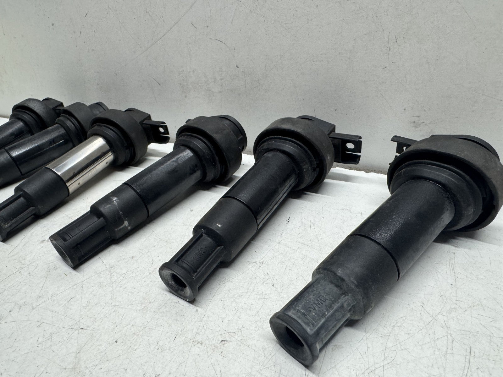 BMW K1600 GT 2012 Ignition Coil x1
