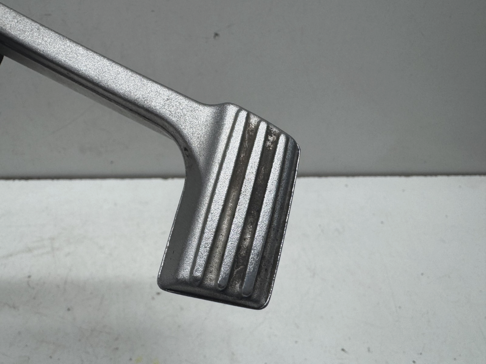 BMW K1600 GT 2012 Rear Brake Pedal