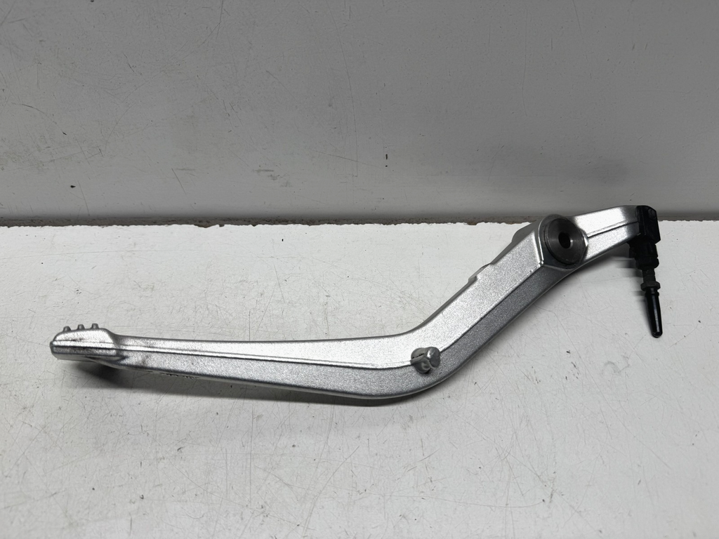 BMW K1600 GT 2012 Rear Brake Pedal