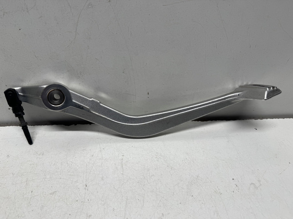 BMW K1600 GT 2012 Rear Brake Pedal