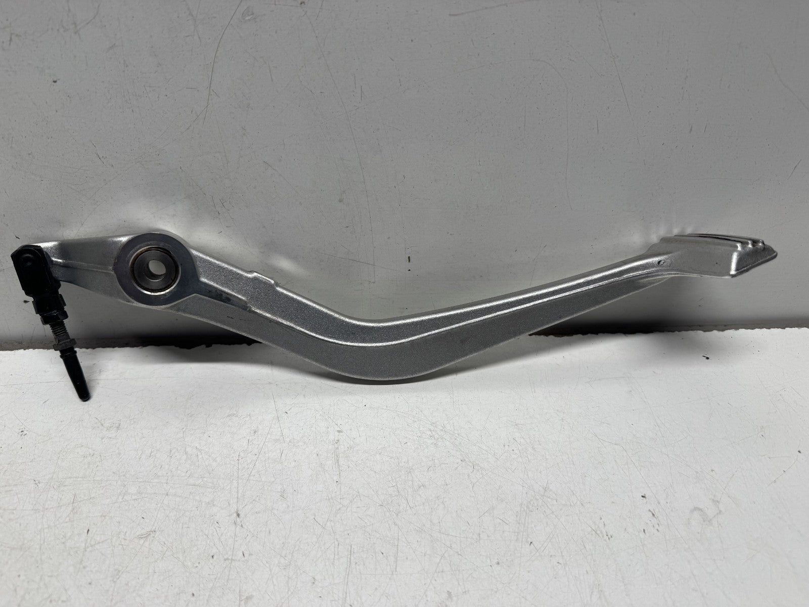 BMW K1600 GT 2012 Rear Brake Pedal