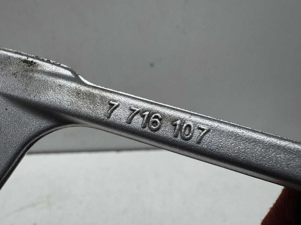 BMW K1600 GT 2012 Rear Brake Pedal