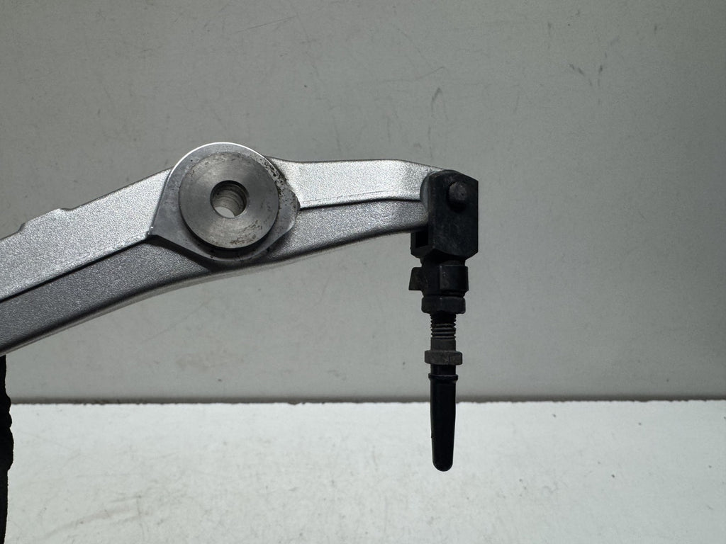 BMW K1600 GT 2012 Rear Brake Pedal