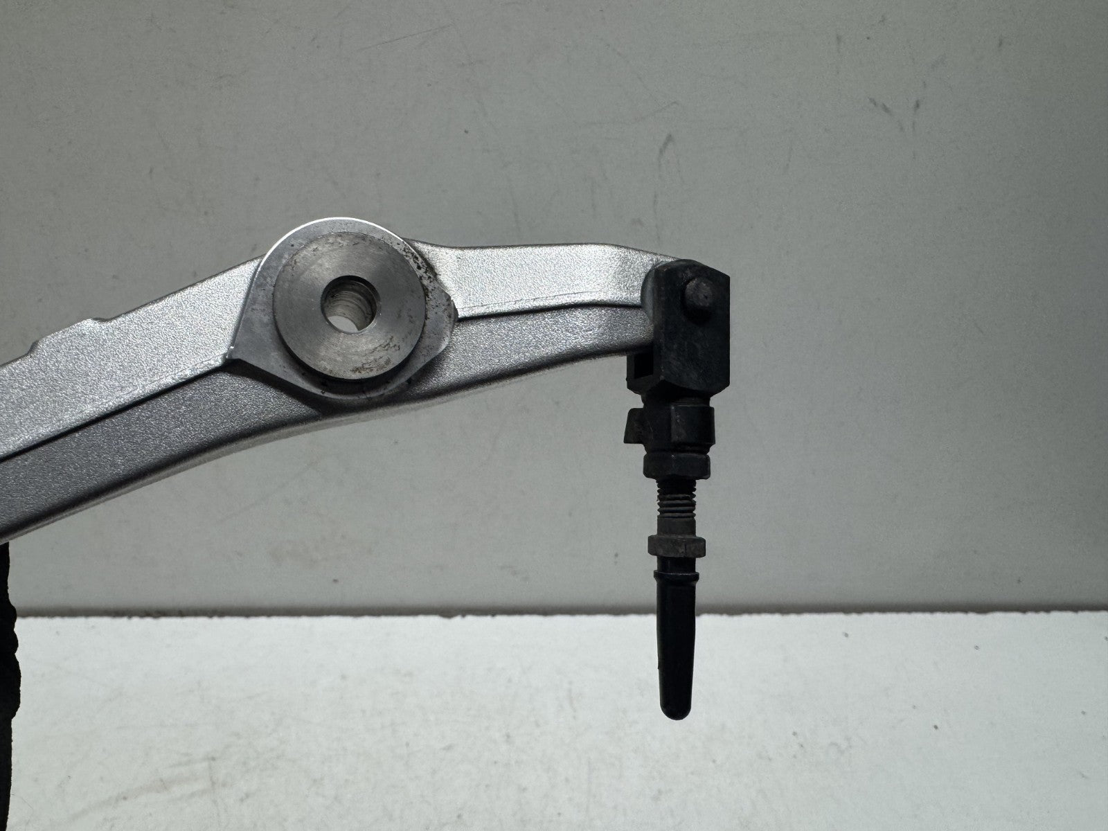 BMW K1600 GT 2012 Rear Brake Pedal