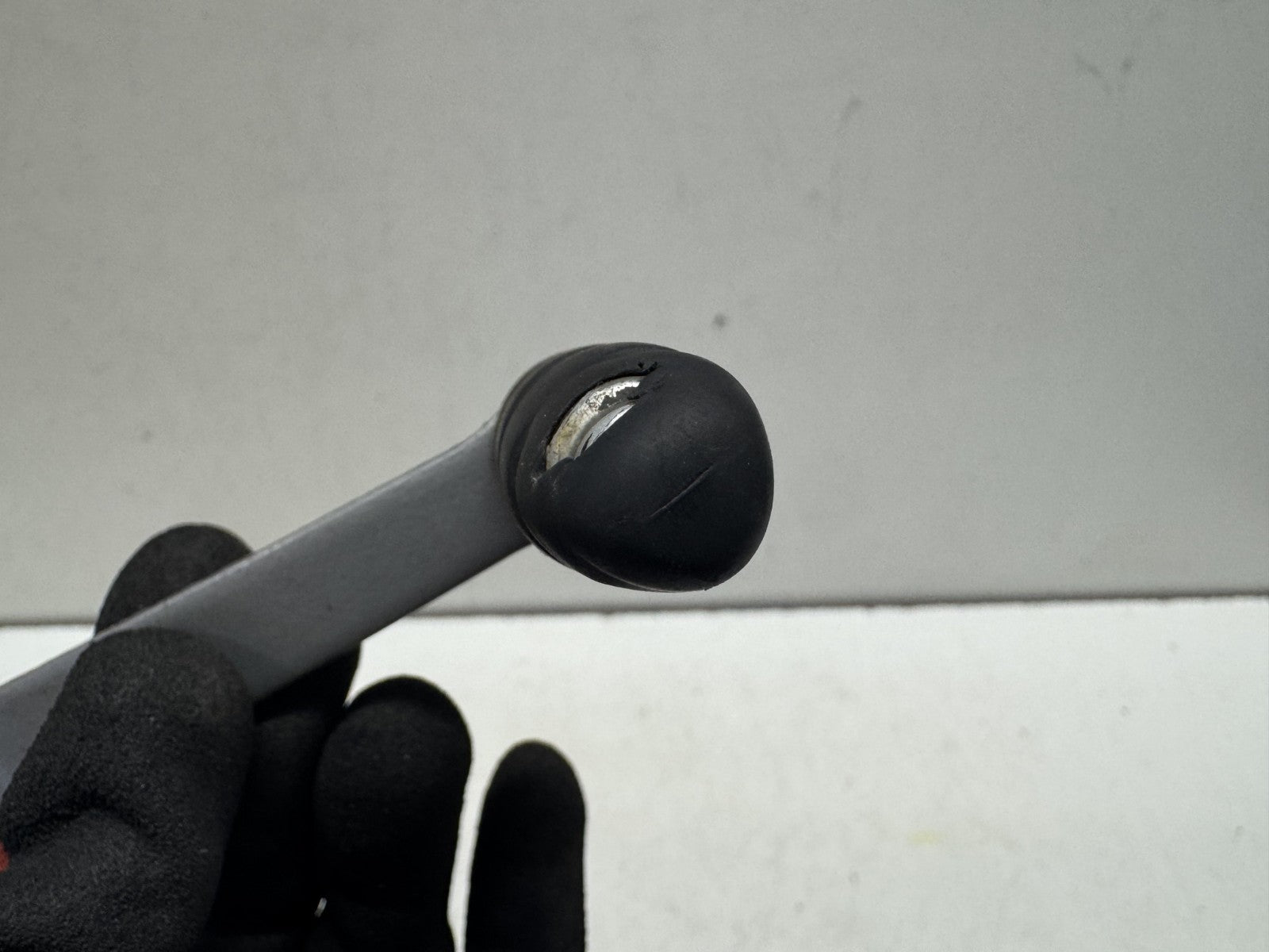 BMW R1200 RT 2005 - 2009 Gear Lever
