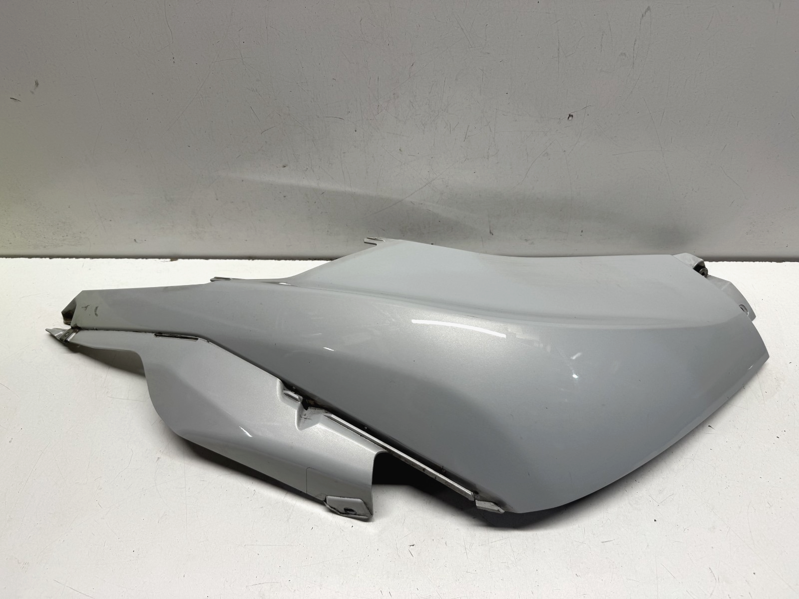 BMW K1600 GT 2012 OEM Right Side Tank Fairing Panel