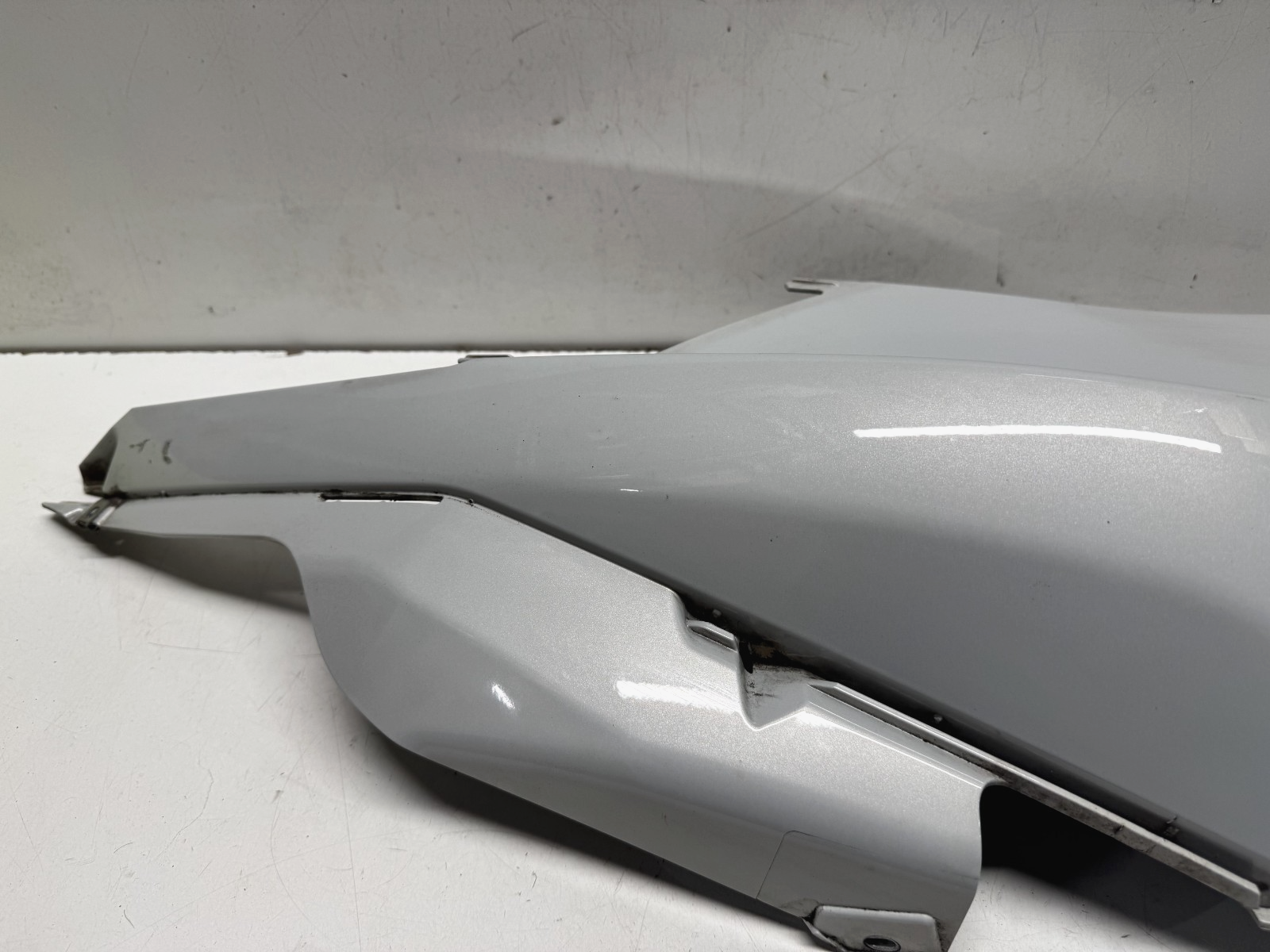 BMW K1600 GT 2012 OEM Right Side Tank Fairing Panel