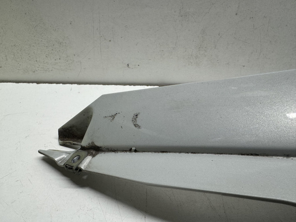 BMW K1600 GT 2012 OEM Right Side Tank Fairing Panel