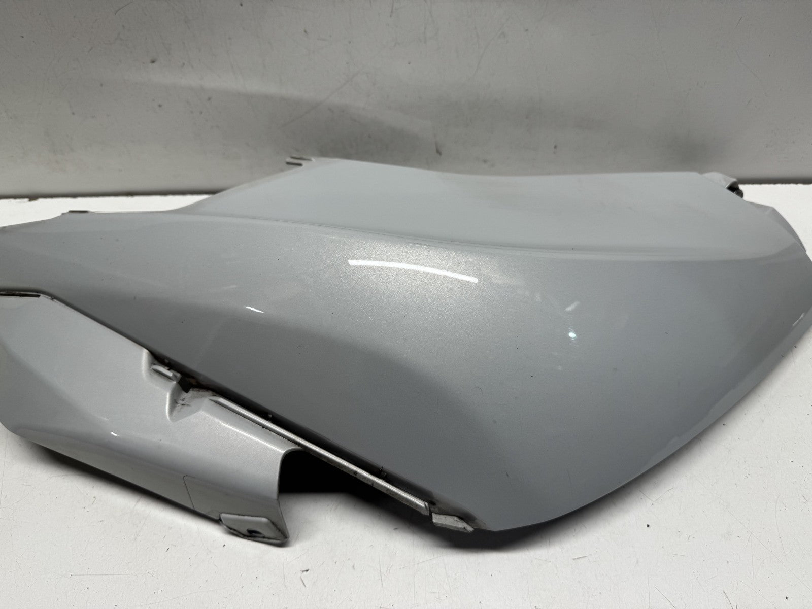 BMW K1600 GT 2012 OEM Right Side Tank Fairing Panel